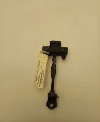 Opel Astra K Front door check strap stopper