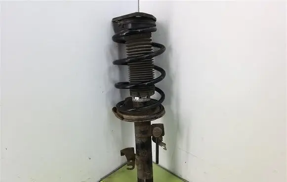 Ford Focus Front shock absorber with coil spring 20334927