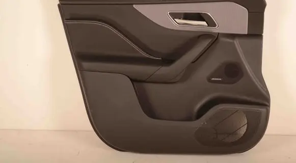 Jaguar F-Pace Front door card panel trim HK8320163A