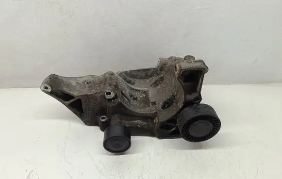 BMW 1 E81 E87 Generator/alternator bracket 7802639 13992010 000147