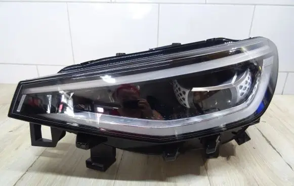 Volkswagen ID.3 Headlight/headlamp 11B941035