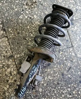 Ford Grand C-MAX Front shock absorber/damper