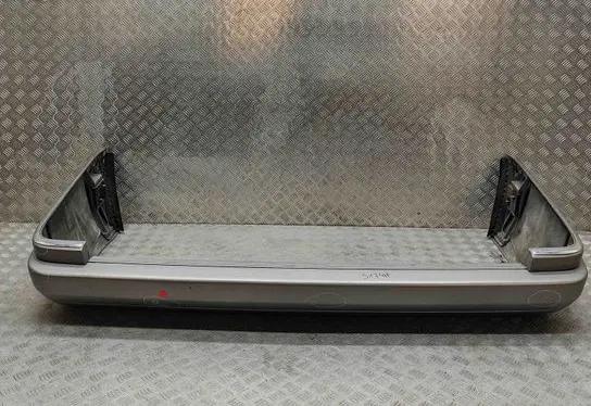 Mercedes-Benz E W124 Rear bumper 1248800340