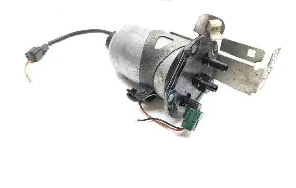 Nissan Navara D23 Fuel filter 