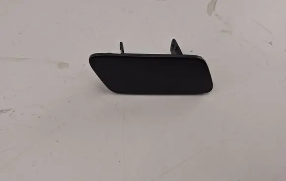 Volkswagen PASSAT B7 Headlight washer spray nozzle cap/cover 3AA955110
