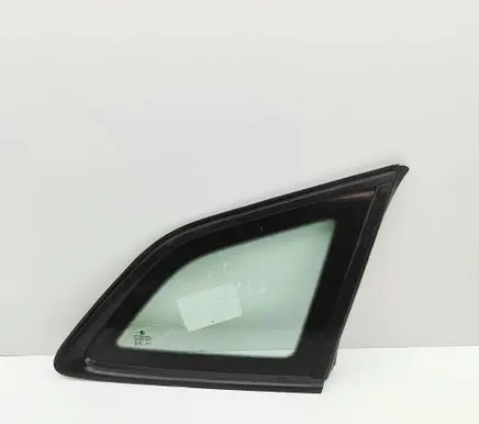 Skoda Enyaq iV Rear side window 5LG845298