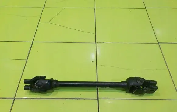 Lancia Beta Steering wheel axle set 