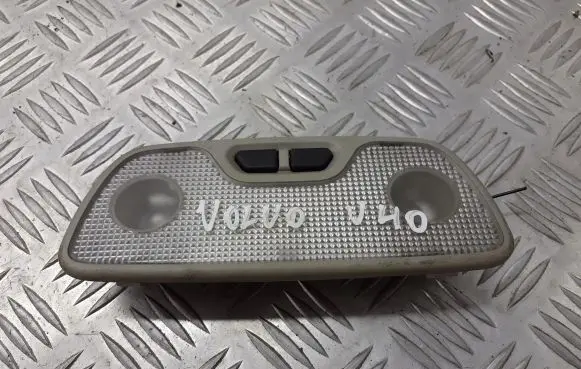 Volvo S40 Other interior light 30859659