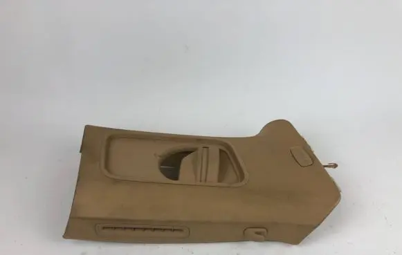 Porsche Panamera (970) (B) pillar trim (top) 97055542800