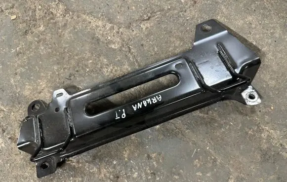 Renault Arkana ISOFIX Bracket 794803598R