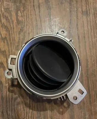 Toyota Auris E180 Cabin air duct channel 