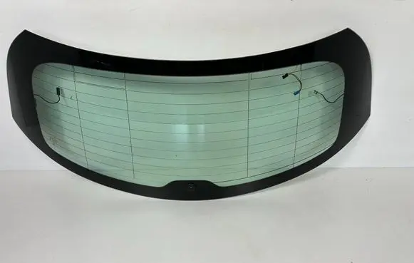 Mercedes-Benz GLA W156 X156 Opening tailgate glass A1567400700