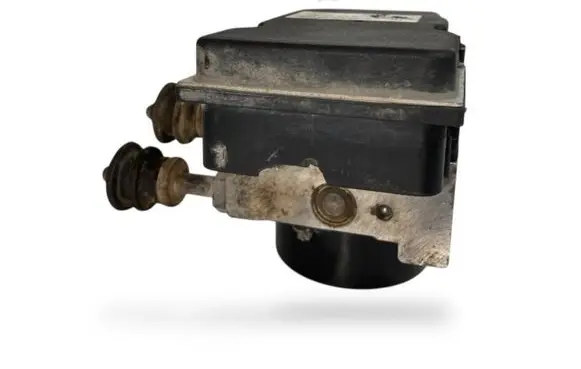 Skoda Fabia Mk2 (5J) ABS Pump 6R0614117K 0265237025 6R0907379S