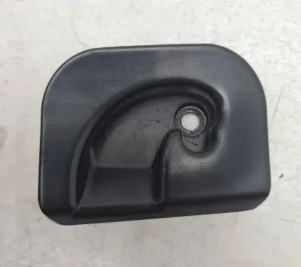 BMW 3 E46 Parcel shelf load cover mount bracket 8232575 Z410