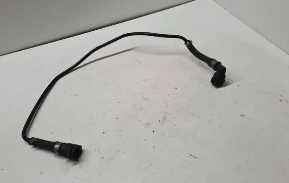 BMW X5 E53 Engine coolant pipe/hose 7500161