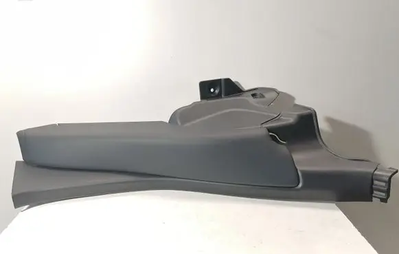 Lexus RX 450H (B) pillar trim (bottom) 625514814