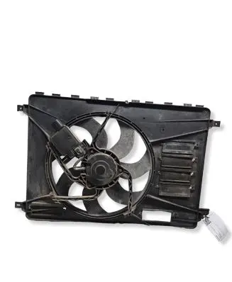 Ford S-MAX Electric radiator cooling fan 6G918C607DF