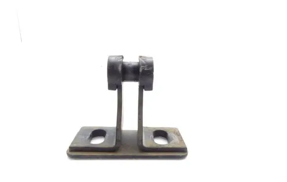Mercedes-Benz CLK A209 C209 Convertible roof lock latch cylinder A2097700028