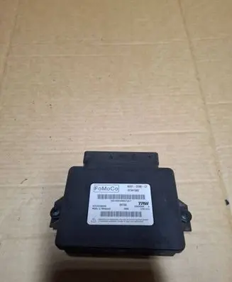 Volvo XC60 Hand brake control module 6G912598CF