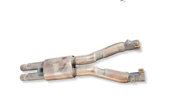 Ferrari California F149 Muffler/silencer 254296 254298 E4060463