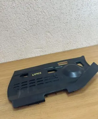 Porsche Panamera (970) Dashboard lower bottom trim panel 97055241400 D8723