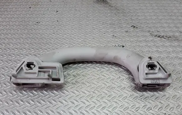 Skoda Octavia Mk2 (1Z) Rear interior roof grab handle 6Y0857607NF