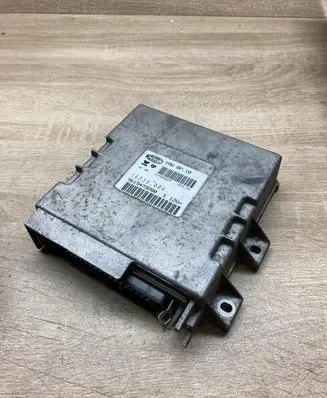 Peugeot 306 Engine control unit/module ECU 9619479280 16239004
