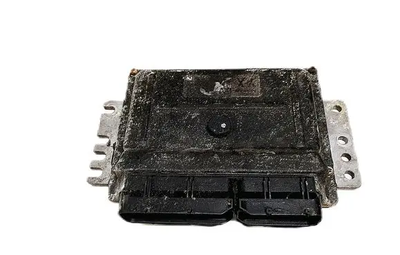 Nissan Micra Engine control unit/module ECU MEC32-040
