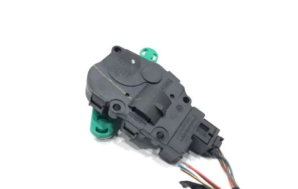 BMW X6 E71 Air flap motor/actuator 9298880