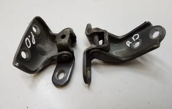 Hyundai i40 Front door hinge set OEM
