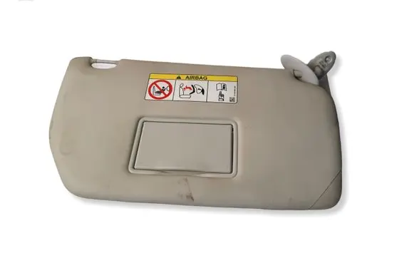 Ford Turneo Courier Sun visor 