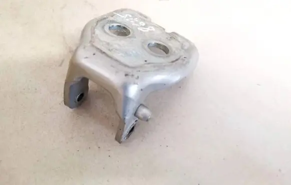 Peugeot 5008 Rear door lower hinge