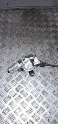 Audi A4 S4 B6 8E 8H Rear window wiper motor 8E9955711A