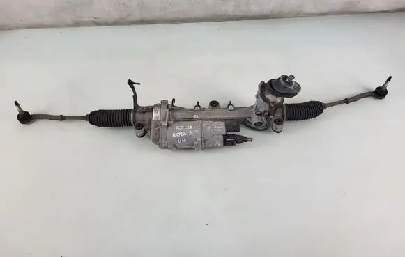 Opel Astra K Steering rack 39026263