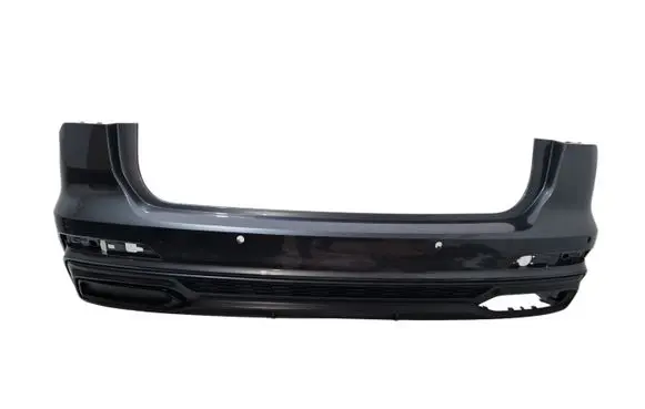 Audi A6 S6 C8 4K Rear bumper 4K9807511C
