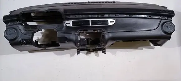 Chevrolet Camaro Dashboard