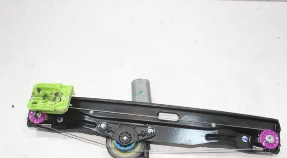 BMW 2 F45 Sliding door window regulator with motor 2704556
