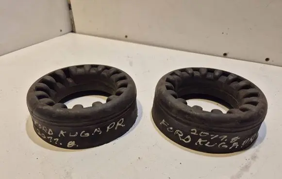 Ford Kuga I Front coil spring rubber mount 8M515599BA