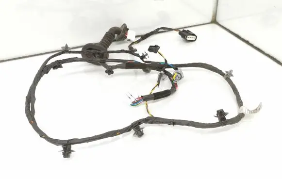 Hyundai ix35 Rear door wiring loom 91650 10B09025 2Y040