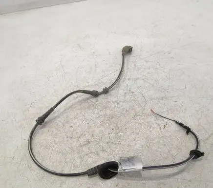 Skoda Octavia Mk2 (1Z) Rear ABS sensor wiring 1K0927904AT