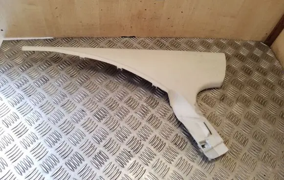 Volkswagen PASSAT B8 (C) pillar trim 3G5867241