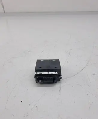 Jaguar F-Pace Sound control switch MX6318X10AA