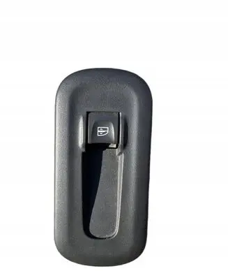 Renault Master IV Climate control/heater control trim 254110176R
