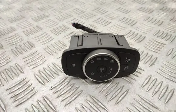 Ford Fiesta Light switch H1BT13D061BE