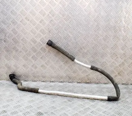 Audi A3 S3 8V Engine coolant pipe/hose 5Q0819885B 970354157235