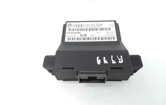 Volkswagen Tiguan Other control units/modules 1K0907530R