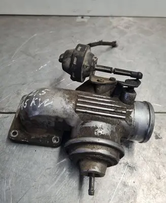 Volkswagen Transporter - Caravelle T4 EGR valve 074129499E