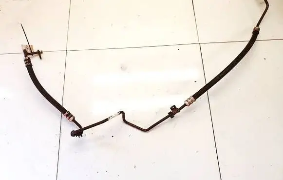 Citroen Xsara Picasso Power steering hose/pipe/line 