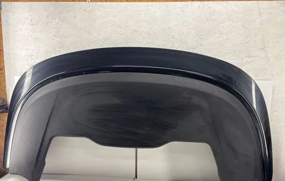 BMW 2 F22 F23 Tailgate/trunk/boot lid 7300955
