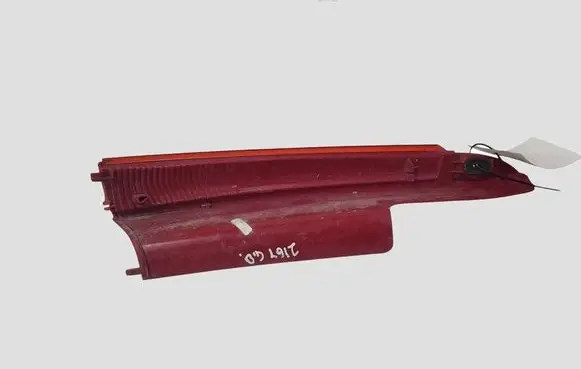 Citroen C4 I Rear tail light reflector 4CZX13404D